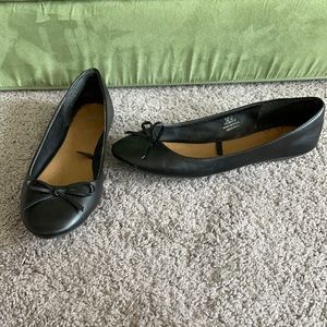 H&M ballet flats